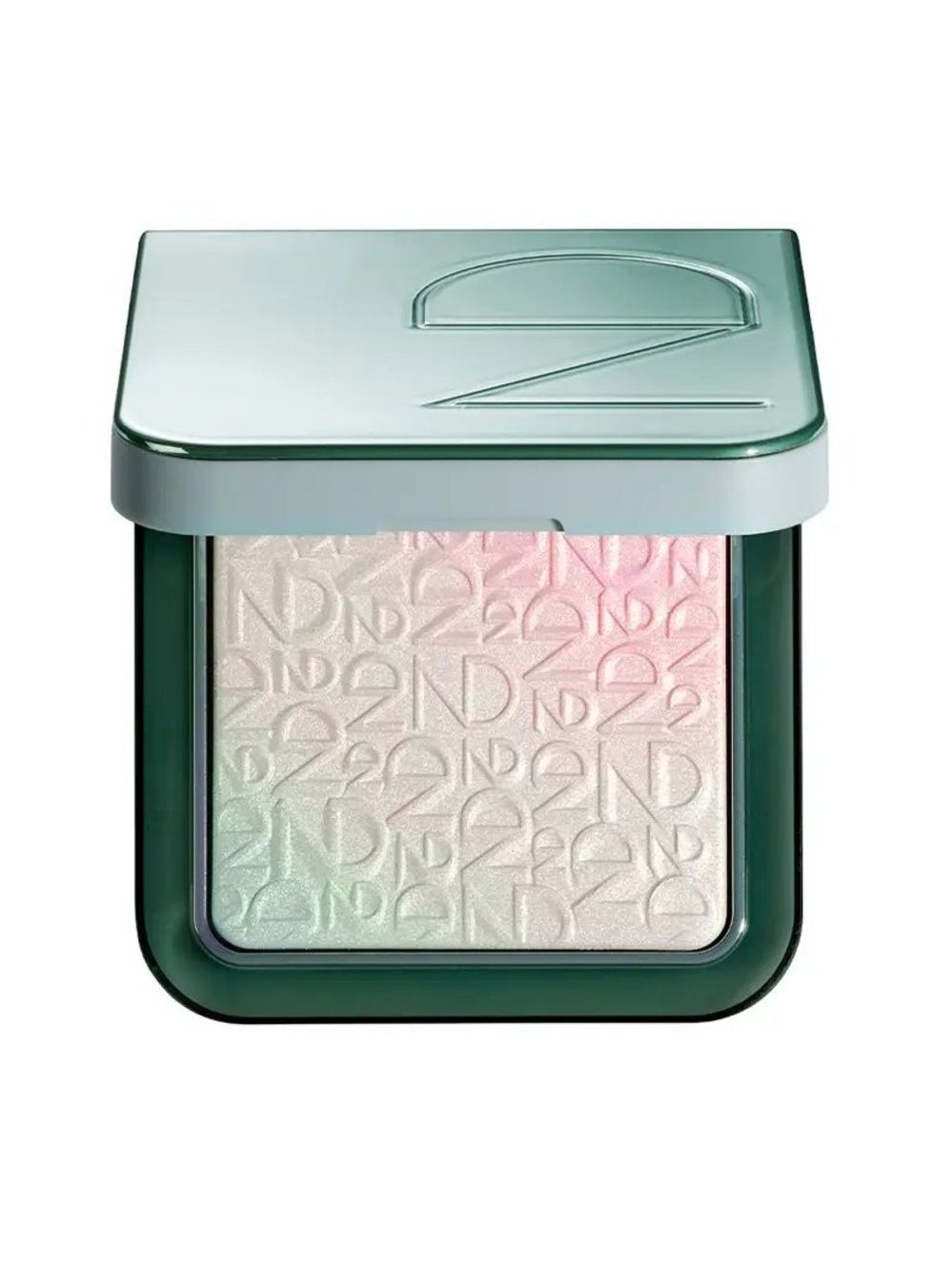 Natasha Denona Pastel Plexi Glow Highlighter